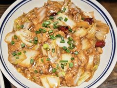 -老灶房-四川土菜(铁牛广场店)