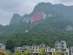-长寿村
