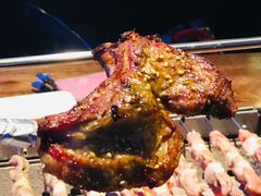 -三个蒙古大叔羊肉串(大宁店)