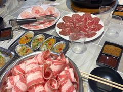 -胡哥烤肥牛(车公庙店)