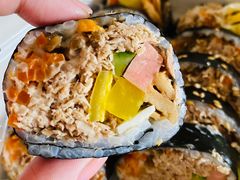 -胤韩紫菜包饭·炸鸡·拌饭(宋家庄店)