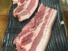 -松林阁烤肉(延大店)