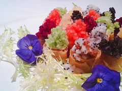 -君子·兰餐厅(长江路店)