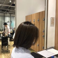 -Mentor Hair Salon