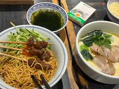 -和府捞面(天河领展广场店)