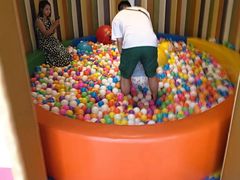 -三亚海棠湾万丽度假酒店