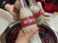 -大龙火锅(老店)