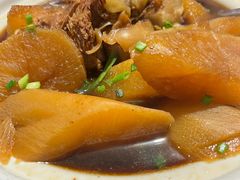 -鱼食饭稻·苏浙土菜17年老馆子(平江路店)