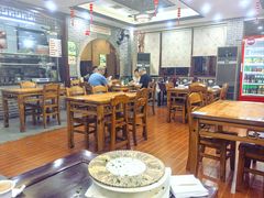 -七宝农家菜(七宝老街店)