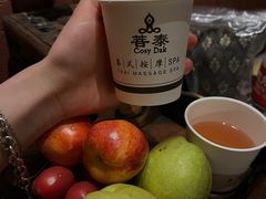 -菩泰·泰式草本按摩SPA(国大城市广场店)