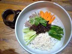 -云海肴·汽锅鸡·云南代表菜(天津国金汇店)