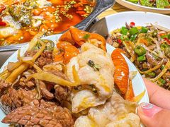 -小草房水煮鱼(东关大街店)