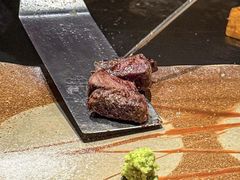 -Ginza Onodera铁板烧(外滩十八号店)