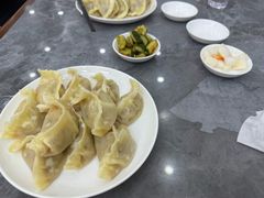 -奉天蚨祥饺子馆