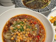-南山翁新概念川菜(江宁万达广场店)