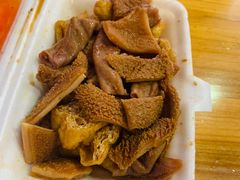 -细妹五香牛杂(步行街店)