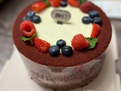 -姆们M Sweetie Cake(五道口店)