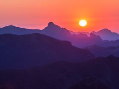 -北京灵山风景区