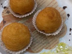 -万山楼海鲜酒家·二十三年老字号