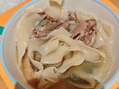 -马记永·兰州牛肉面(山姆外高桥店)