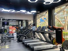 -VPsmart私教健身工作室(新华路旗舰店)