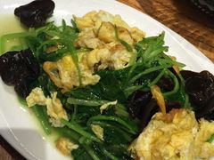 -阿罗新疆菜(人民广场店)