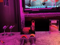 -星聚会KTV(中关村领展购物广场店)