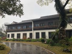 -杭州西湖柳莺里酒店