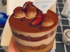 巧克力清脆慕斯-好利来(永定路店)