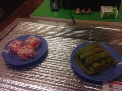 -天品味 一口吃榴莲泡芙