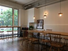 -Cafe Villa