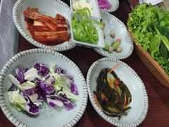 -长今家韩国料理(瑞景店)