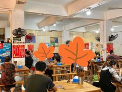 大堂-九九豆花馆(解放碑步行街店)