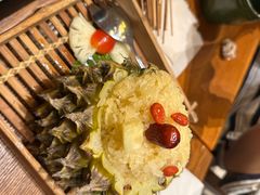 -云海肴·汽锅鸡·云南菜(苏州中心店)