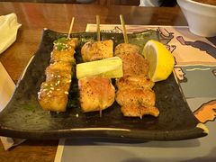 -烧鸟横丁(联发文创口岸店)