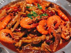 -胖哥俩肉蟹煲(湖滨银泰in77店)
