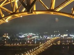 -影汇之星8字形摩天轮