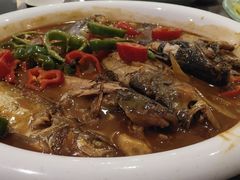 -冶春茶社(星汉大厦店)