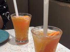 -CRAZYONES西班牙海鲜饭(上海美罗城店)