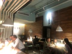 -十面春风·江南面馆(崇宁路店)