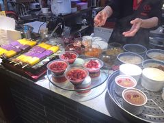 -河坊美食街(河坊街店)