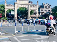 -南岳衡山风景名胜区