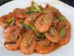 -小海豚•老字号海鲜餐厅(天涯店)