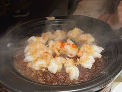 -绿茶餐厅(领展购物广场·中关村店)