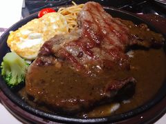 -半秋山西餐厅(巴南万达广场店)