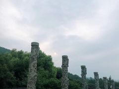 -泰山风景名胜区-普照寺