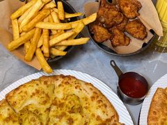 -必胜客(宁海西子国际店)