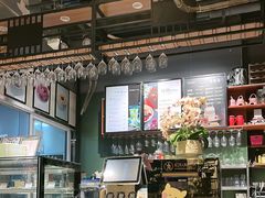 -街角 T·COFFEE 融合料理·BISTRO(车公庙店)