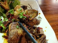 排骨-云隐小厨·传统大理美食(复兴路店)