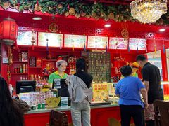 -宝正臻天津包子总店(金阳光居易店)